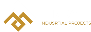 MDG Industrial Projects Logo